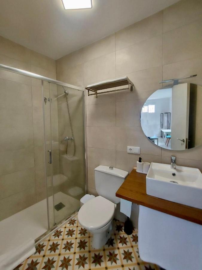 Casa Del Arco Vakantiehuis
