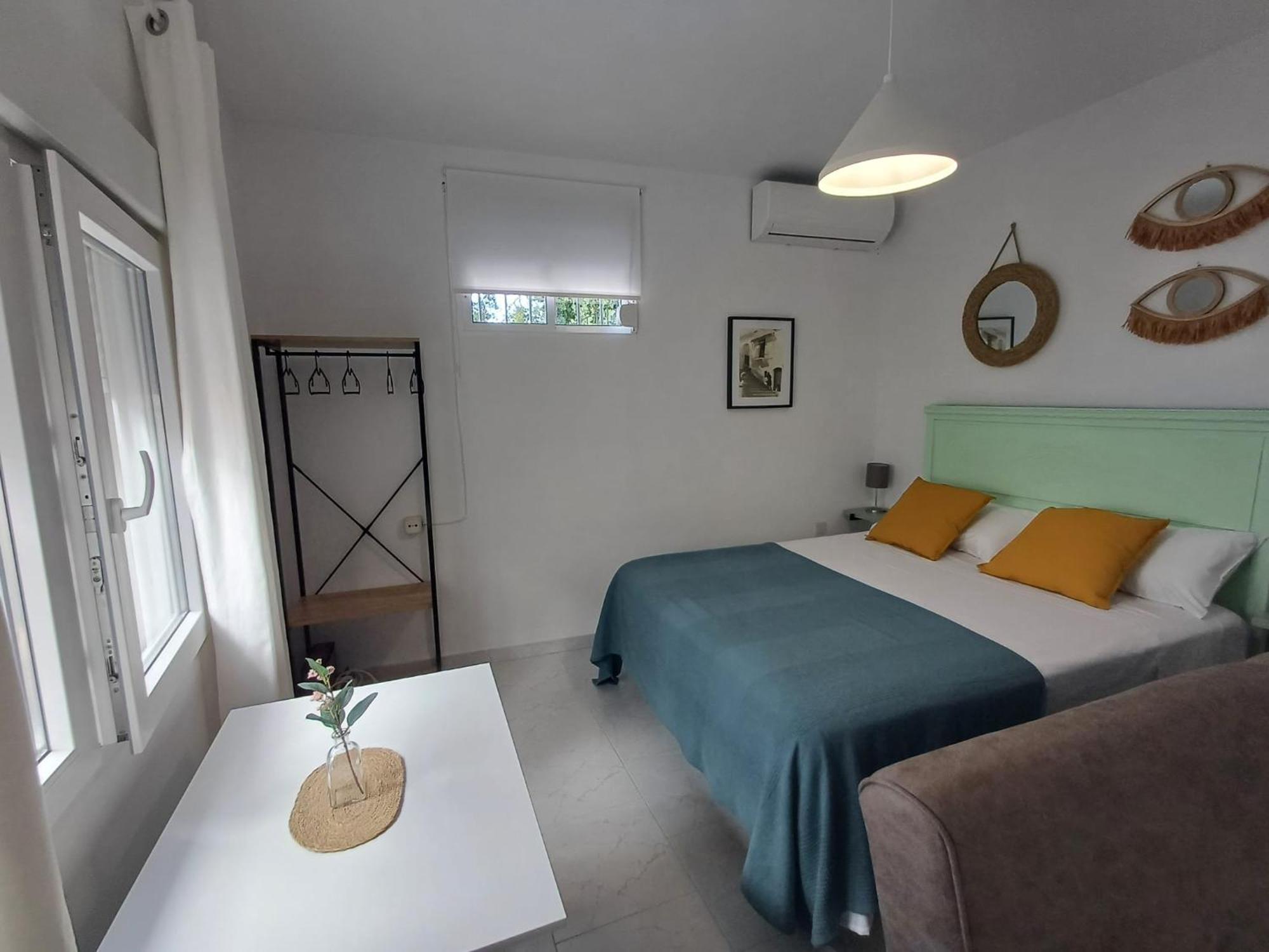 Vakantiehuis Casa Del Arco Olvera