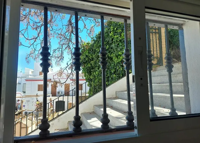 Casa Del Arco