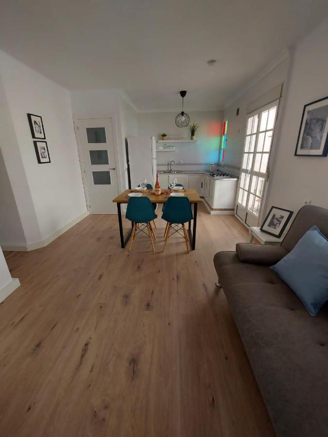 Casa Del Arco Holiday home