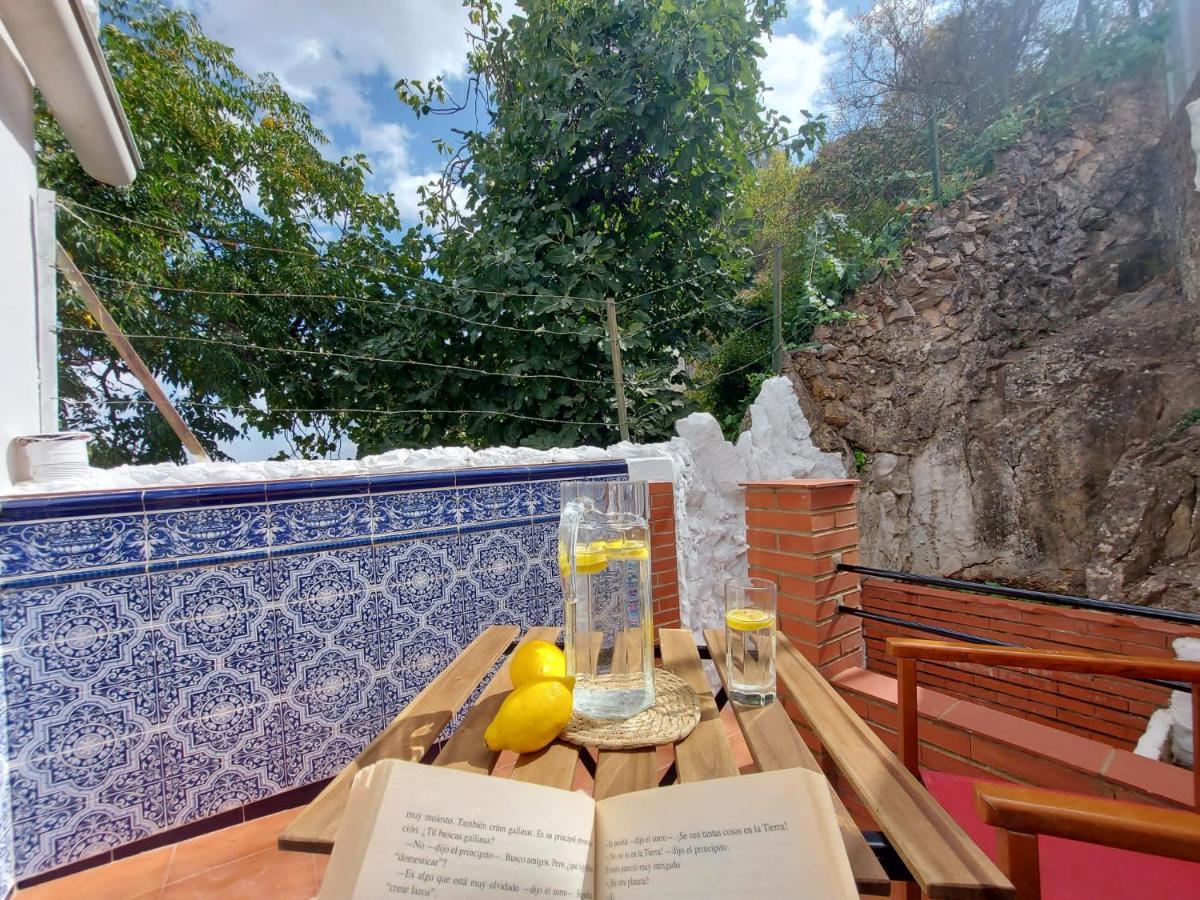Casa Del Arco Holiday home Olvera