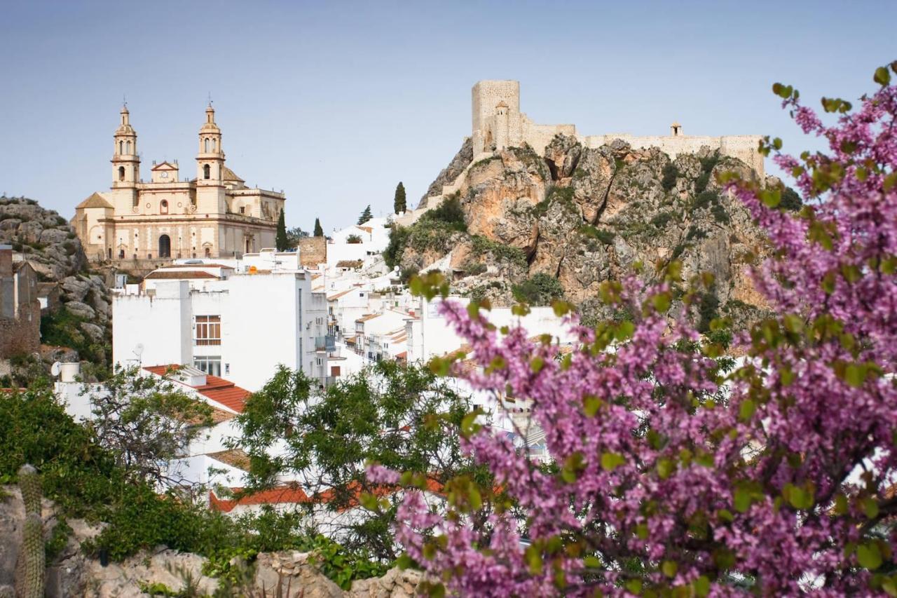Casa Del Arco